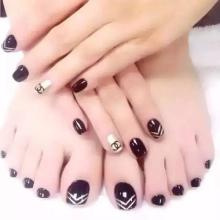 灰指甲有哪些常见症状