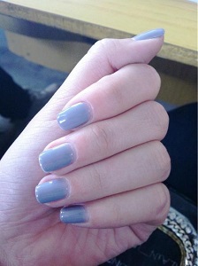 诱发灰指甲常见的因素